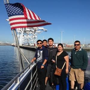 Meet your Posher, Marce